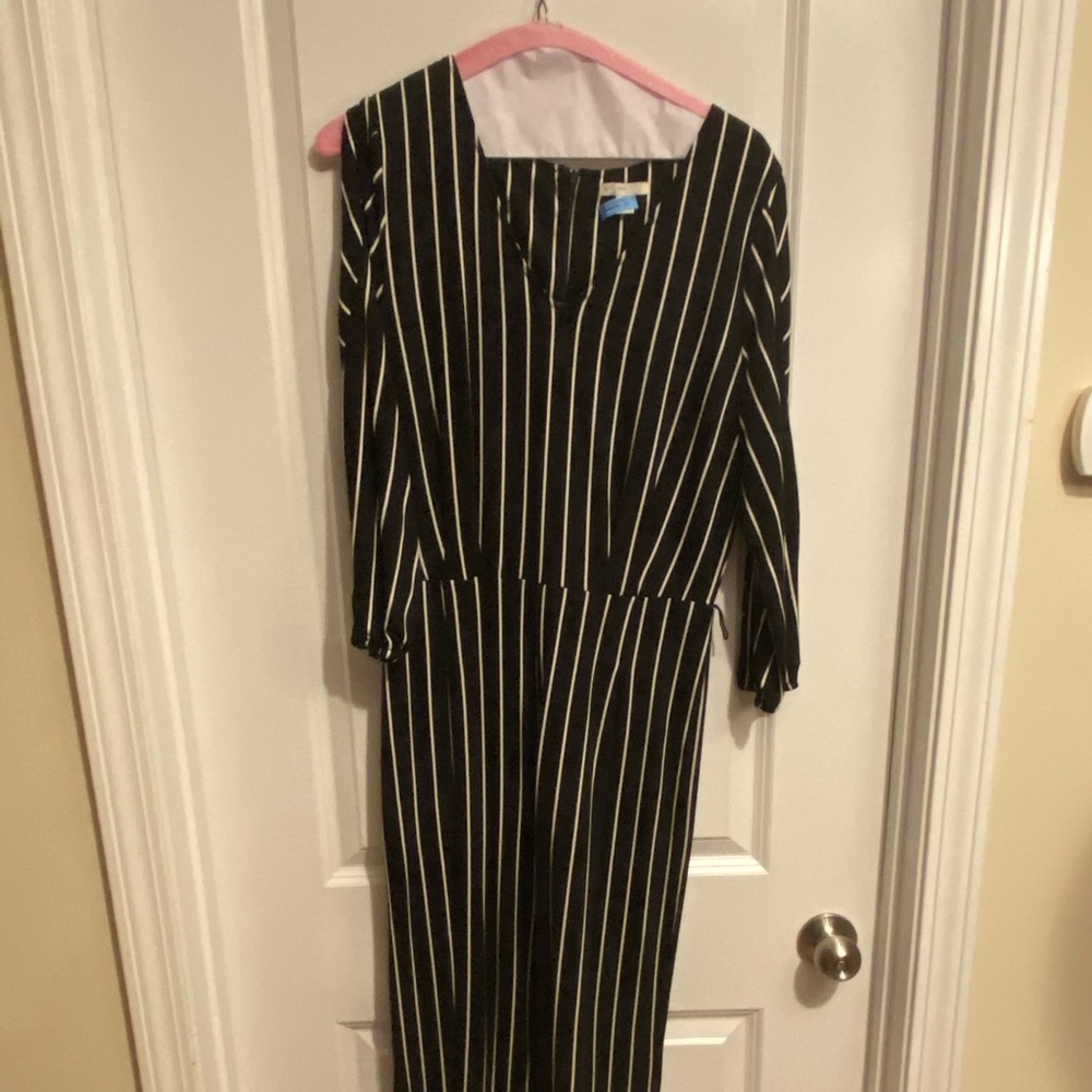Women Long jumpsuit
